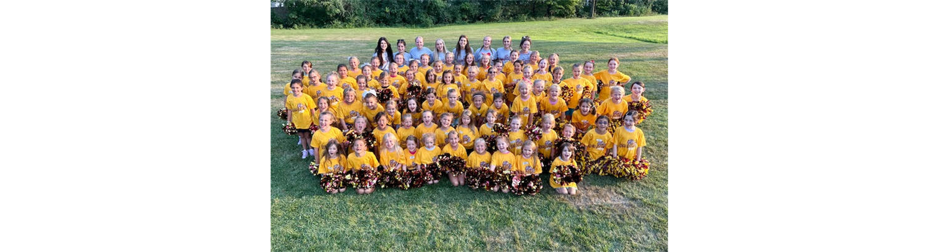 Avon Lake Mini & Youth Cheer